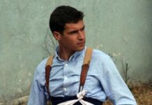 Agustín de Espartinas sustituye a Rafaelillo hoy en Estella El diestro sevillano Agustín de Espartinas. (FOTO: Sevilla Taurina)
