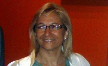 La delegada de la Junta de Andalucía en Sevilla, Carmen Tovar.
