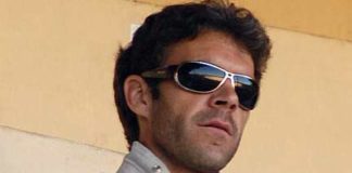 El diestro José Tomás ha sido operado en Sevilla. (FOTO: Matito)