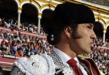 Importantes citas para El Cid, Morante, Luque y Oliva Soto Morante hace el paseíllo hoy en Barcelona y mañana en Sevilla.