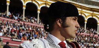 Morante hace el paseíllo hoy en Barcelona y mañana en Sevilla.