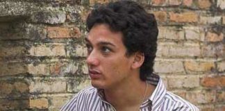 Alfonso Oliva Soto. (FOTO: Matito)