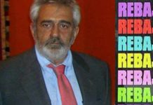 El empresario sevillano, Eduardo Canorea.
