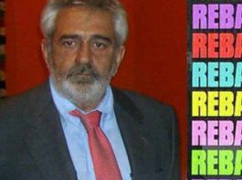 El empresario sevillano, Eduardo Canorea.