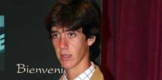 El novillero sevillano Esaú Fernández.