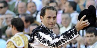 Luis Mariscal. (FOTO: Matito)