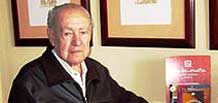Fallece el taurino ecijano ‘El Pirula’