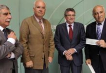 La Maestranza colabora con las Escuelas Taurinas de Andalucía