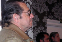 El taurino sevillano Pepe Luis Segura se desvincula de El Cordobés El apoderado sevillano Pepe Luis Segura.