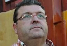 Sanción de más de 12.000 euros para el empresario sevillano José Jesús Cañas