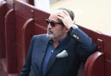La empresa sevillana Taurotoro se hunde Los problemas se le amontonan a José María González de Caldas. (FOTO: burladero.com)