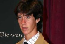 Esaú Fernández, ‘Mejor novillero’ de la Maestranza El novillero sevillano Esaú Fernández.