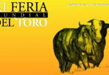 Fibes, a punto de anunciar una nueva suspensión de la Feria del Toro