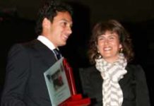 Oliva Soto, ‘Mejor faena’ de la Feria de Tafalla
