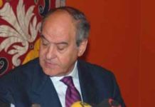 Ramón Valencia: «La empresa Pagés no puede asumir los honorarios de José Tomás» El empresario Ramón Valencia.