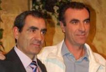 El Cid y Alcalareño, premiados en Huelva