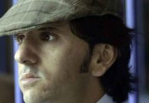 Diego Ventura: «Quiero que vean en México algo que nunca hayan visto antes» El rejoneador sevillano Diego Ventura emprende campaña mexicana.