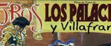Mañana domingo, festival en Los Palacios