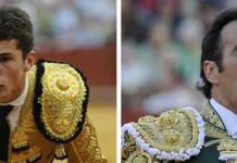 El Cid y Luque, a oreja por coleta en Cali