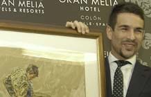 Manzanares, ‘Toreo sublime’