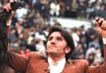 Diego Ventura comienza su temporada americana arrasando