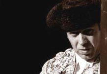 El sevillano Curro Molina apoderará a Javier Conde