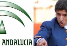 Diego Ventura le gana en los Juzgados a la Junta de Andalucía, que tendrá que pagar 7.200 euros Diego Ventura le gana a la Junta de Andalucía en el Juzgado.