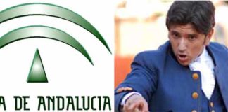 Diego Ventura le gana a la Junta de Andalucía en el Juzgado.