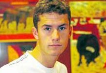 Sigue el culebrón de Daniel Luque