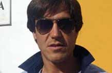 Antonio Barrera, apoderado por Ángel Guzmán