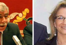La Junta de Andalucía mantiene silencio sobre el escándalo de Zalduendo El director general de Espectáculos de la Junta, Manuel Brenes, y la delegada de la Junta en Sevilla, Carmen Tovar, guardan un inquietante y 'solidario' silencio.