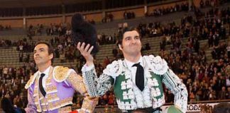 (FOTO: Juan Pelegrín/Las-Ventas.com)