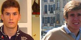 Daniel Luque y Javier Jiménez, anunciados en Zaragoza.