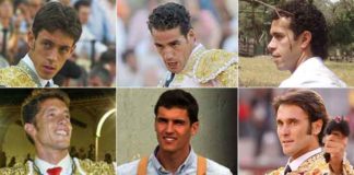 Nazaré, Moral, Puerto, Escribano, Agustín de Espartinas y Corpas, algunos de los sevillanos que se quedan fuera del abono.