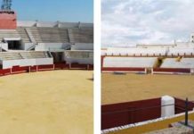 Comienza la temporada sevillana Las plazas de Utrera y Écija abren sus puertas mañana domingo.