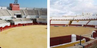 Las plazas de Utrera y Écija abren sus puertas mañana domingo.