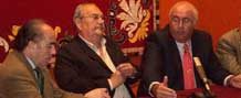 ‘Veedores’, una desconocida especialidad taurina
