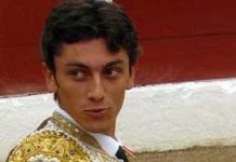 Cristopher Fourcart cambia su nombre artístico