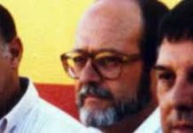 Pablo Romero: «Me dijeron que me llamaría Carmen Tovar… y hasta la fecha» Jaime de Pablo Romero.