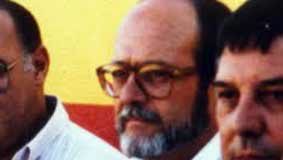Jaime de Pablo Romero.