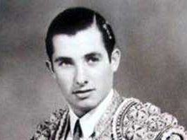 El diestro sevillano Pepín Martín Vázquez.