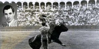 Pepín Martín Vázquez en Sevilla.