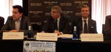 Presentada en Sevilla la temporada de las Escuelas Andaluzas (GALERÍA GRÁFICA)
