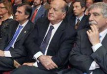 Manuel Brenes, cada vez ‘más cerca’ de Carmen Tovar