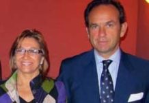 Carmen Tovar comienza a promocionar a ‘su’ nuevo presidente