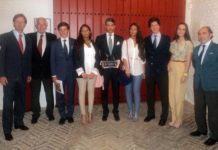 Manzanares, ‘Mejor lección torera’ para los jóvenes
