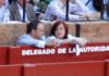Fernández-Figueroa y Anabel Moreno: confidencias presidenciales. (FOTO: Javier Martínez)