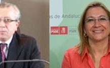 Carmen Tovar ‘enchufa’ a otro veterinario con corta experiencia, emparentado con Paco Teja Paco Teja, referente de integridad para el aficionado estos años, parece haber sucumbido al vicio del 'enchufismo' de la delegada Carmen Tovar y ha 'colado' en su equipo al sobrino de su mujer.