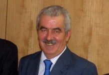 La Junta de Andalucía, a las órdenes de la empresa El ya famoso director general de Espectáculos Públicos de la Junta de Andalucía, Luis Partida.