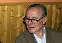 Fallece Manolo Carmona